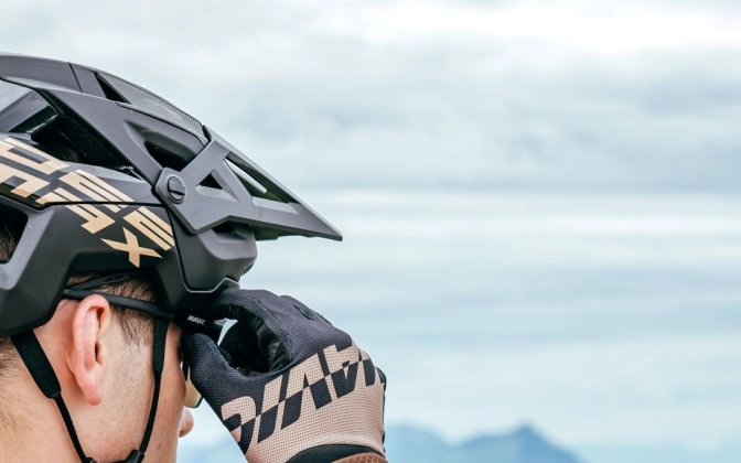 Guide d'achat d'un casque VTT Guide d'achat d'un casque VTT