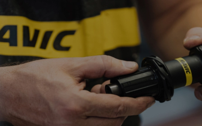 Ride with Confidence: How Mavic Supports US Cyclists After the Purchase