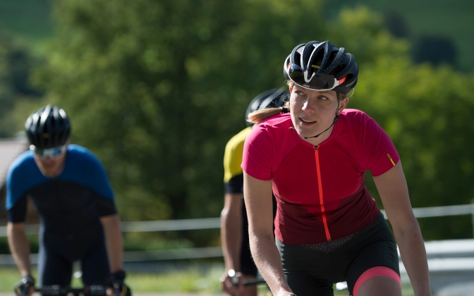Celebrate Freedom to Ride: Mavic's July 4th Sale Kicks Off a Summer of Cycling