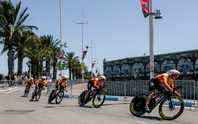 Vuelta Féminine 2023 Vuelta Féminine 2023