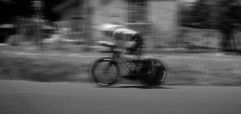 The TT/Tri lightweight combo for pure speed