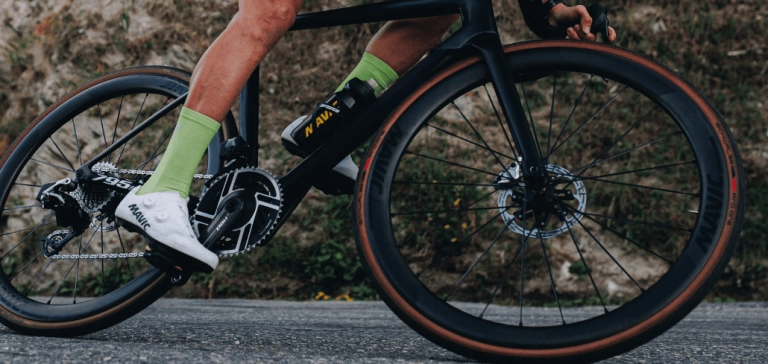COSMIC SLR 45 DISC 23mm - Mavic