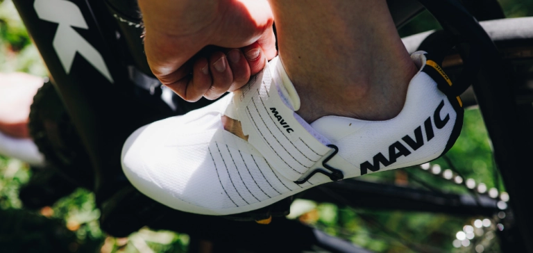 ULTIMATE TRIATHLON IV - Mavic