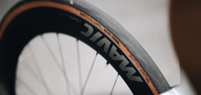 COSMIC SL 65 DISC 23mm - Mavic
