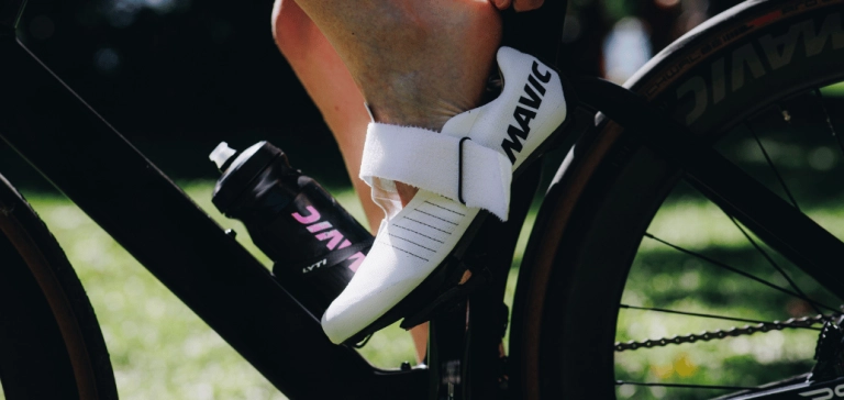 ULTIMATE TRIATHLON IV - Mavic