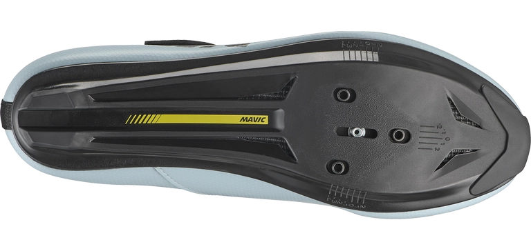 Power Transfer & Comfort