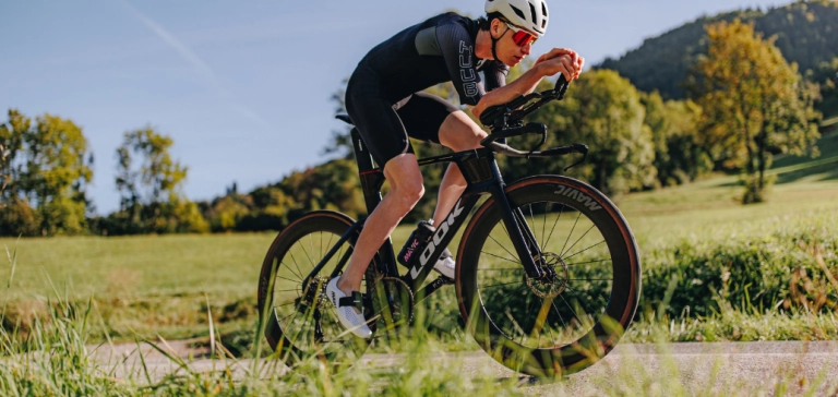 COSMIC ELITE TRI - Mavic