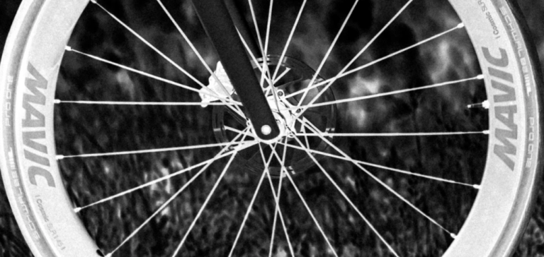 COSMIC SLR 45 DISC 23mm - Mavic