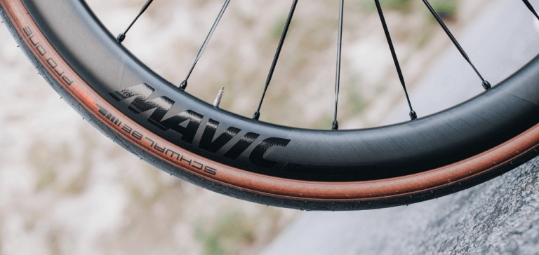 COSMIC SLR 45 DISC 23mm - Mavic