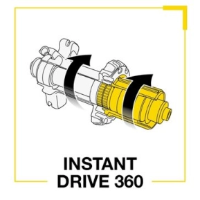 Durable and easy to maintain
