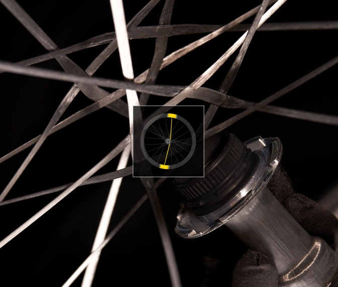COSMIC ULTIMATE 45 DISC - Mavic