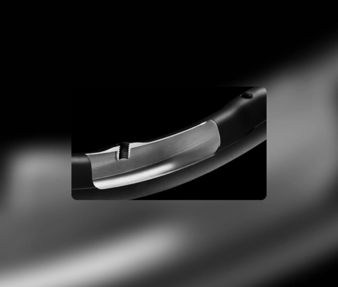 OPEN PRO UST DISC - Mavic