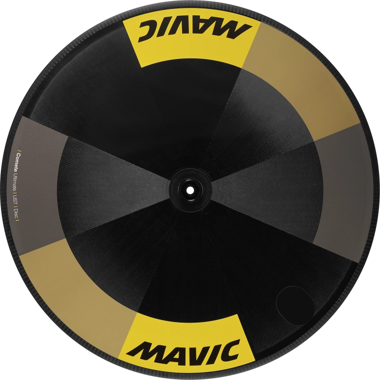 COMETE ULTIMATE DISC