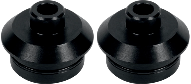 FRONT AXLE ADAPTER MTB