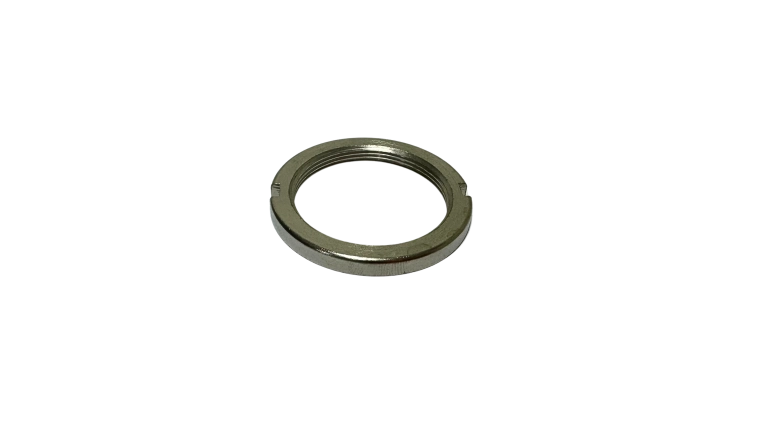 KIT NUT TRACK COG LOCK