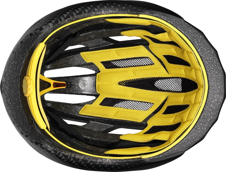 HELMET PADDING
