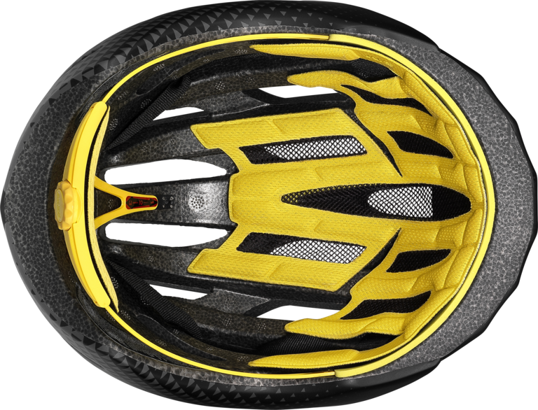 HELMET PADDING