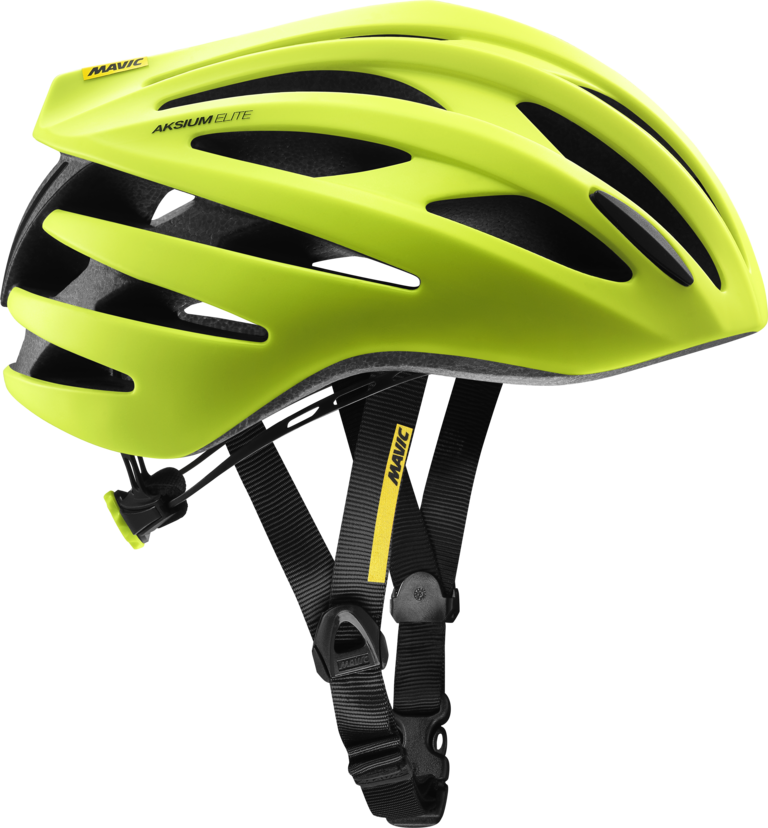 safety yellow/black