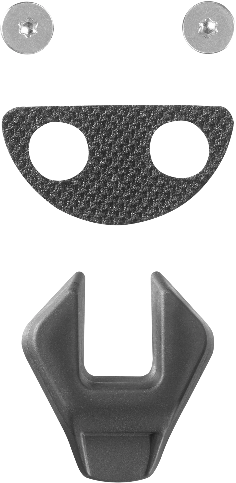 HEEL PAD