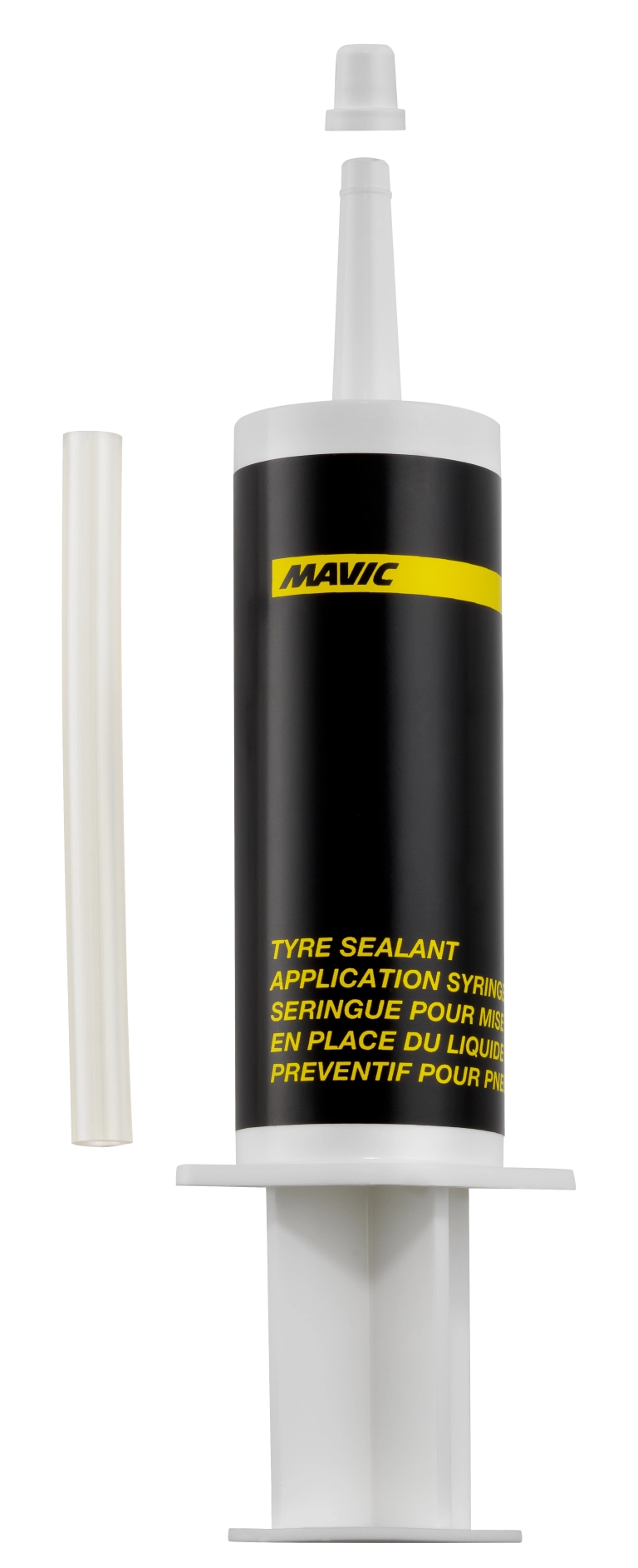 TYRE SEALANT APP SYRINGUE