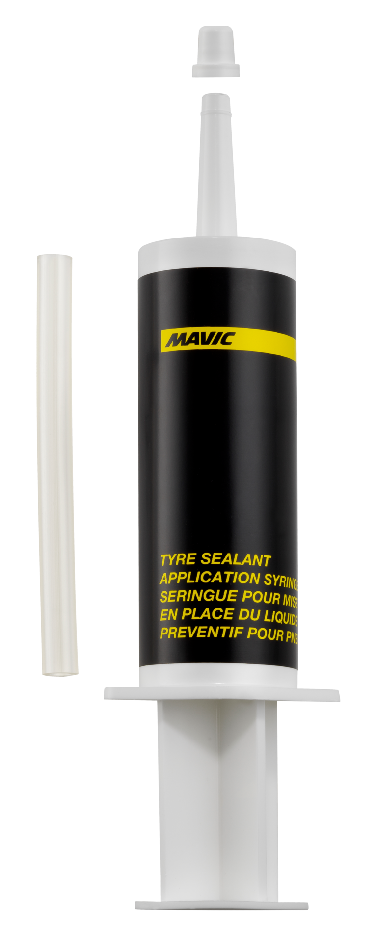 TYRE SEALANT APP SYRINGUE TYRE SEALANT APP SYRINGUE