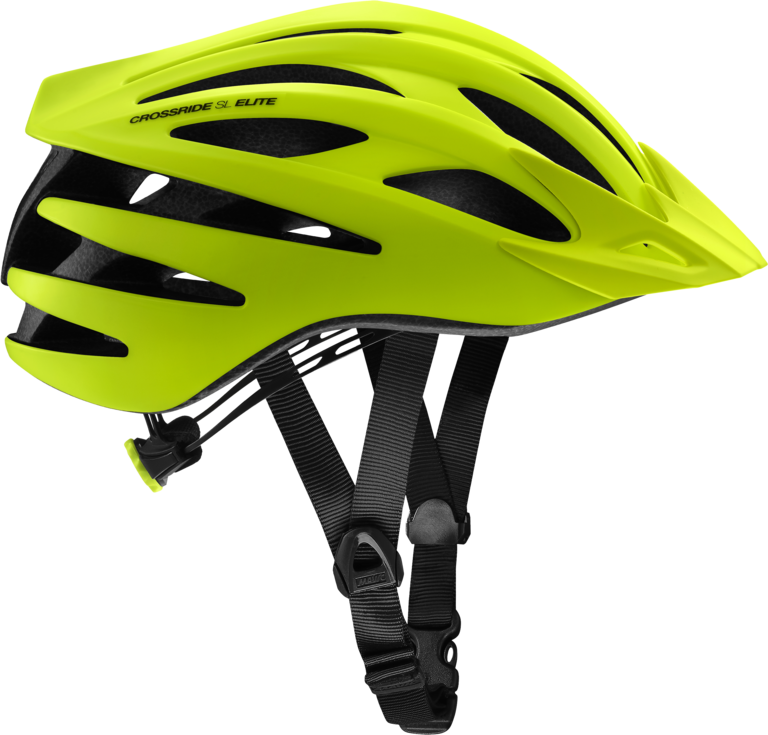 safety yellow