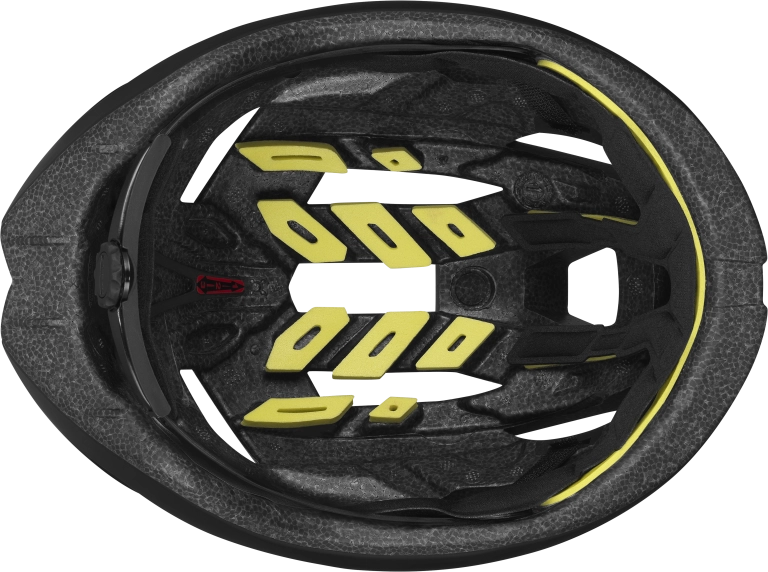 HELMET PADDING