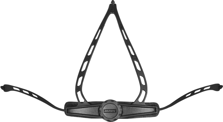 HELMET RETENTION SYSTEM