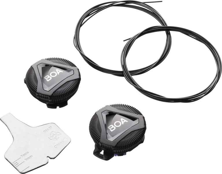 BOA FIT SYSTEM