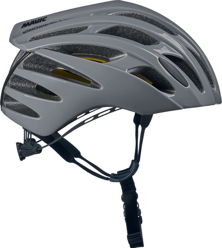 SYNCRO SL MIPS U GREY SMT S