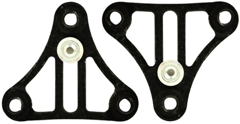 SHOE PLATES