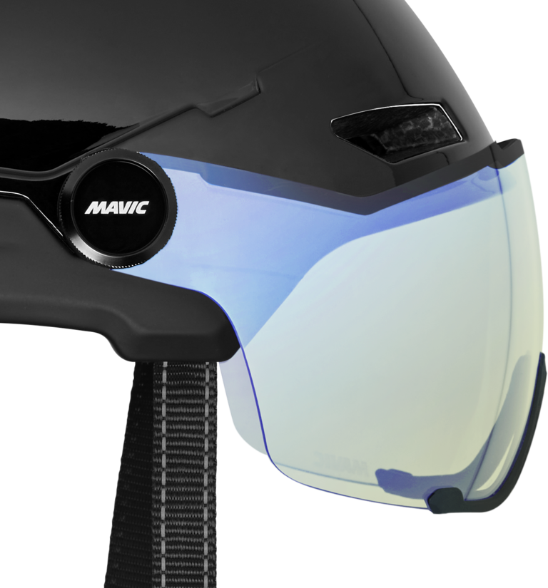 HELMET VISOR