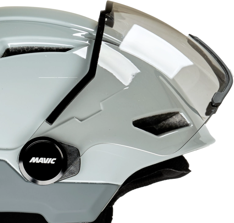 HELMET VISOR