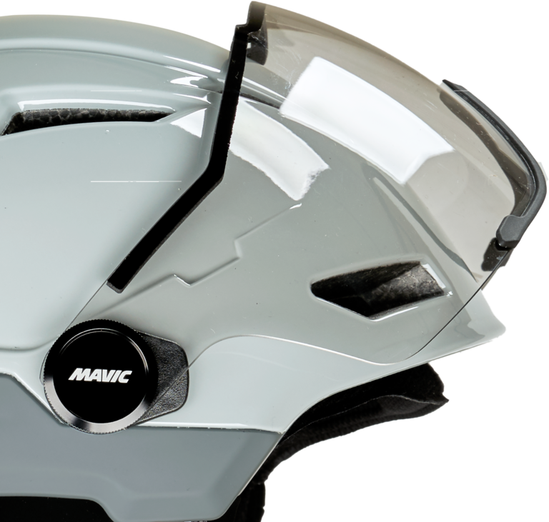 HELMET VISOR