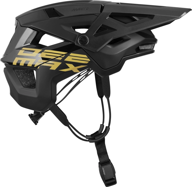DEEMAX PRO MIPS
