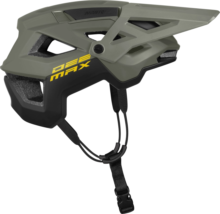 DEEMAX MIPS