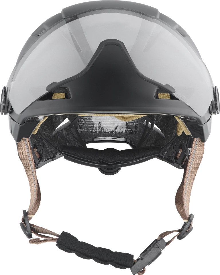 SPEEDCITY U-BK M
