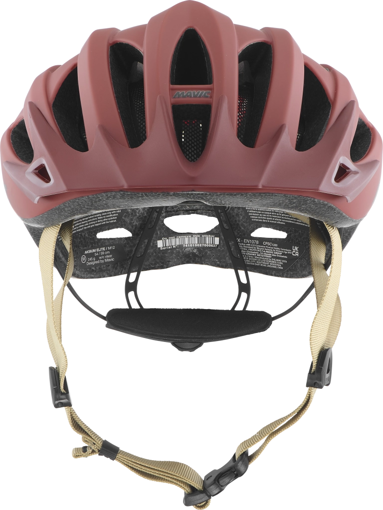 CROSSRIDE SL ELIT   U-BURN S
