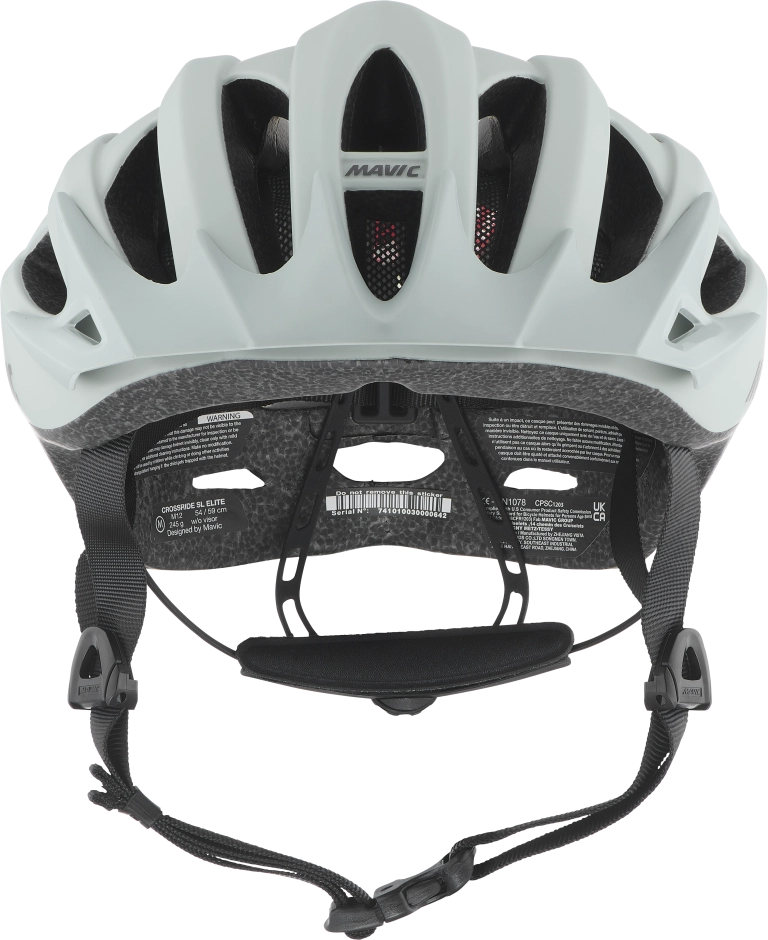 CROSSRIDE SL ELIT   U-AQUA S