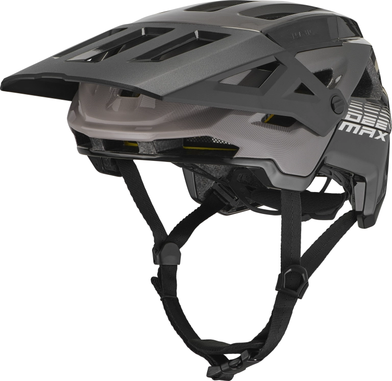 DEEMAX TRAIL