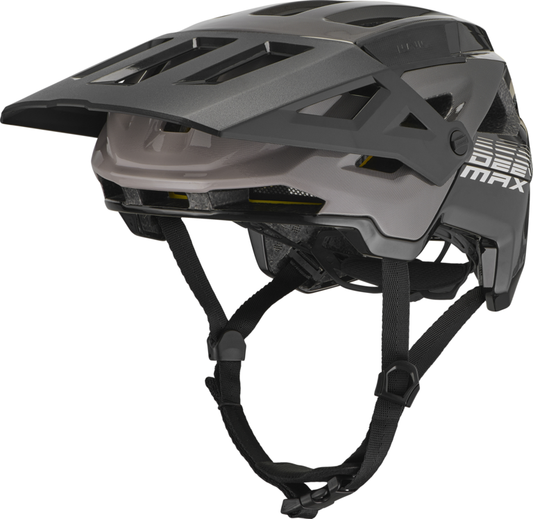DEEMAX TRAIL