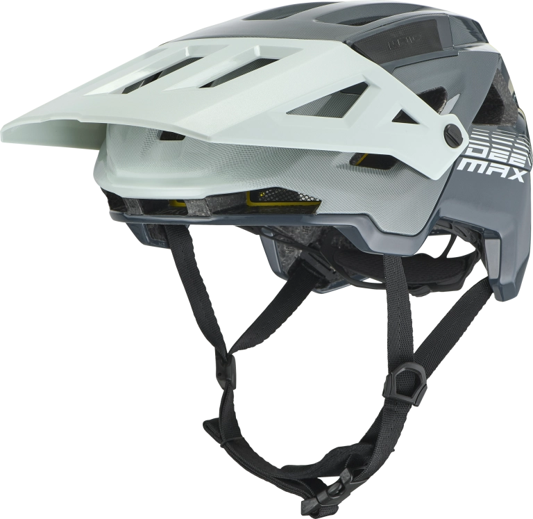 DEEMAX TRAIL   U-GREY S