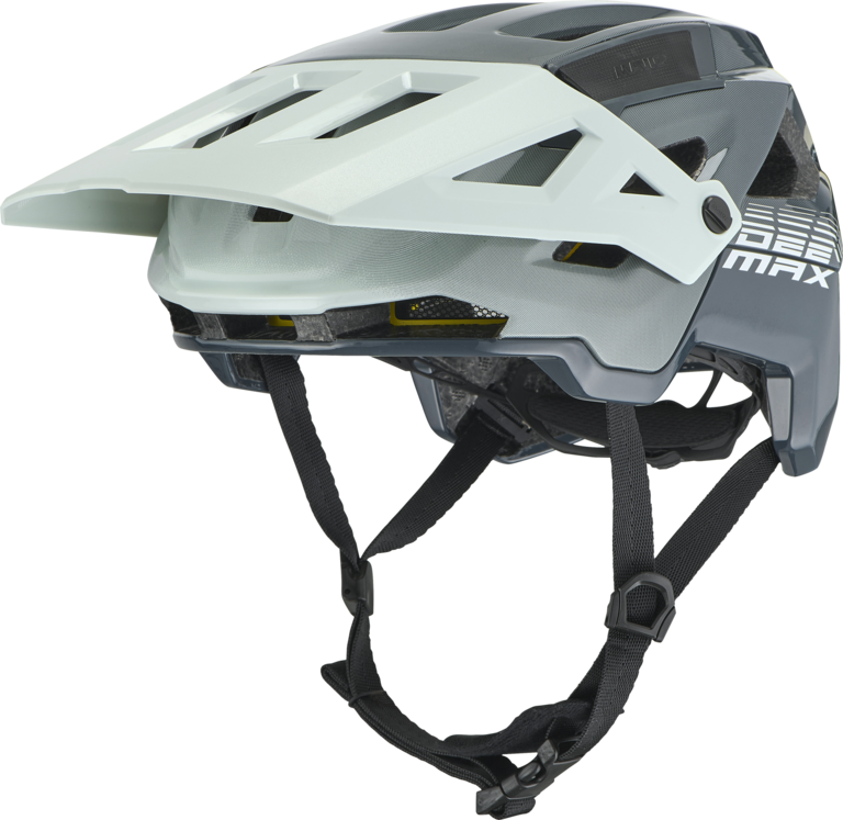 DEEMAX TRAIL   U-GREY M