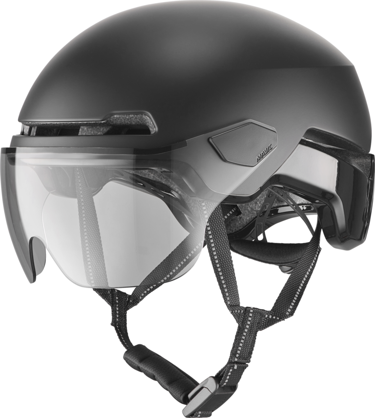 SPEEDCITY 2 U-BK M
