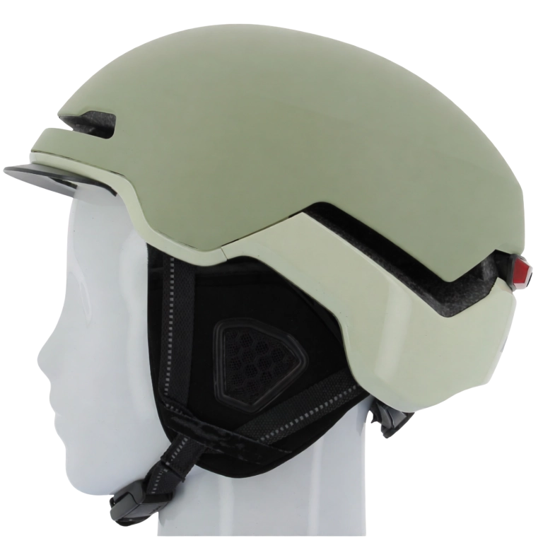 SPEEDCITY 2 CAP   U-CRE S