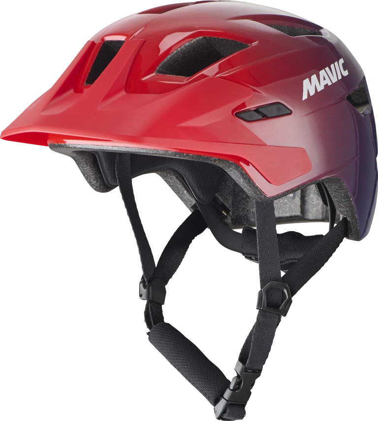 JUNIOR EXPLORER U-RED S