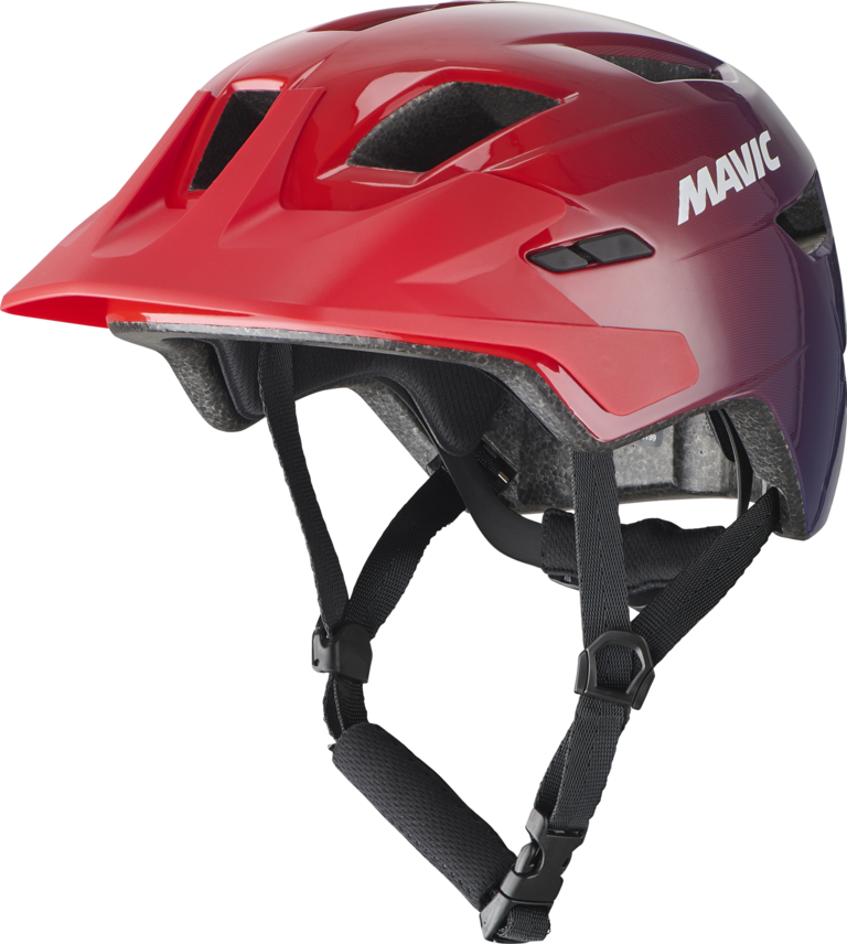 JUNIOR EXPLORER U-RED S