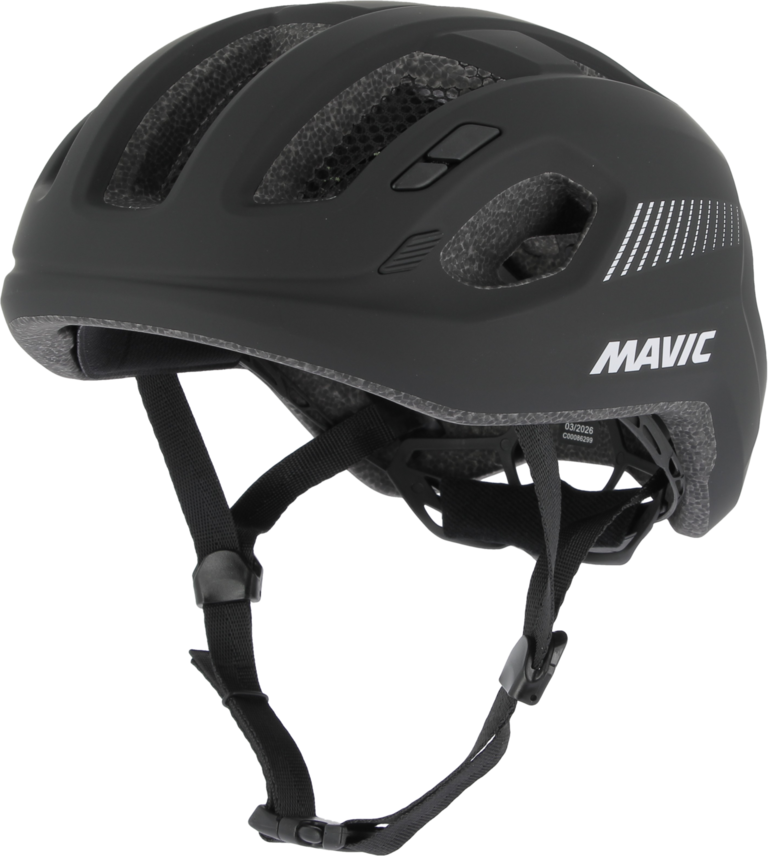 AKSIUM U-BK S/M
