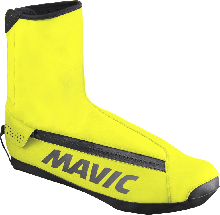 ESSENTIAL THERMO SHOE COVER ESSENTIAL THERMO SHOE COVER