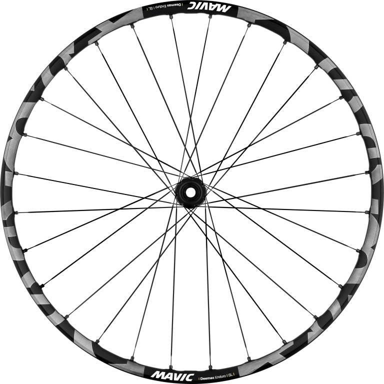 DEEMAX ENDURO SL 29